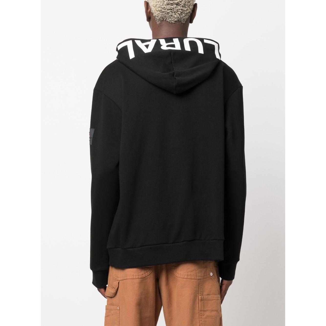 Peuterey Sweaters Black PEU501399012071WOOZNER