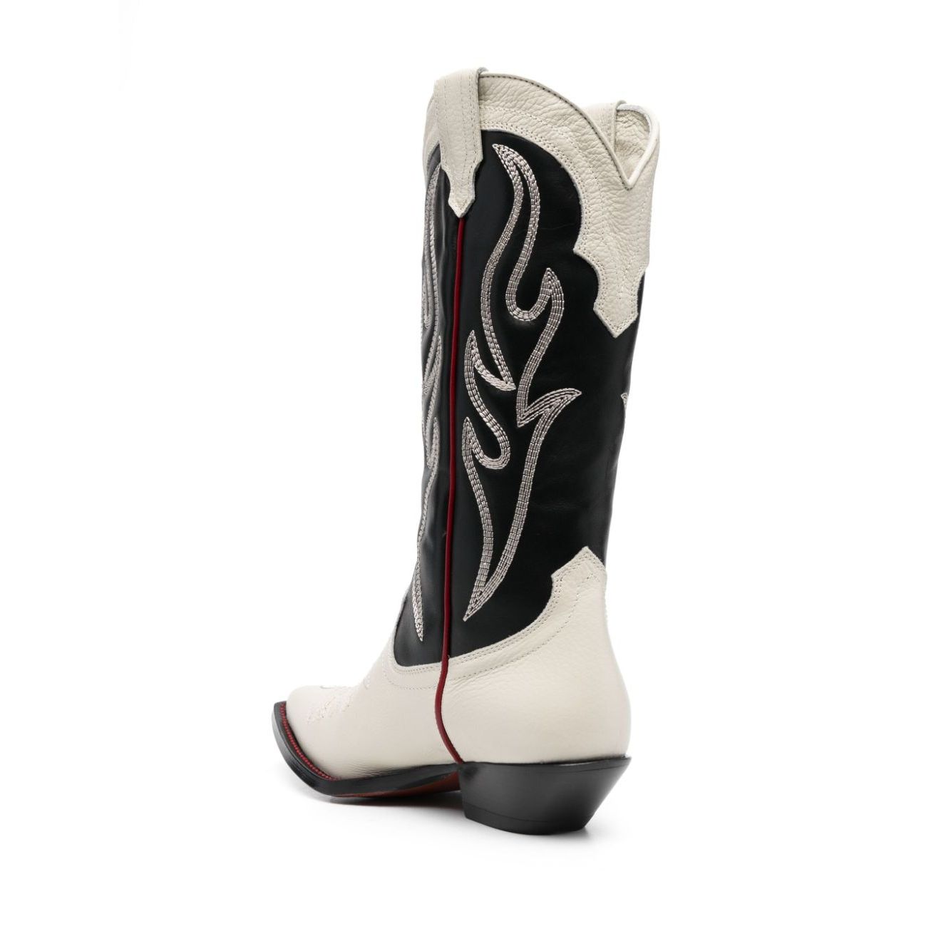 SONORA Boots Black Boots