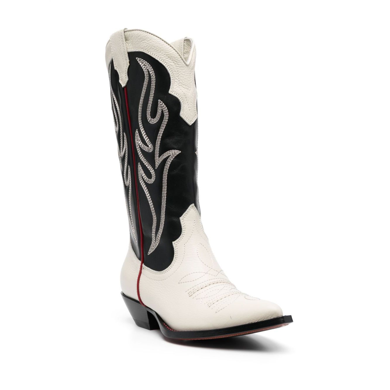 SONORA Boots Black Boots