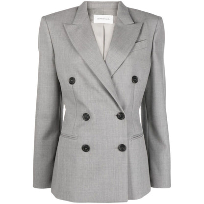 ARMARIUM Jackets Grey