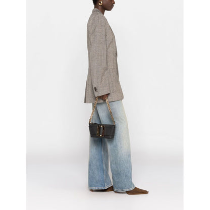 Boyy Bobby 18 soft leather handbag