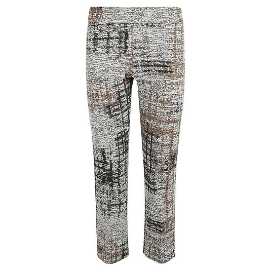 AVENUE MONTAIGNE Trousers MultiColour Trousers
