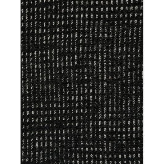 Missoni Two-tone wool scarf Scarves Hats & Gloves