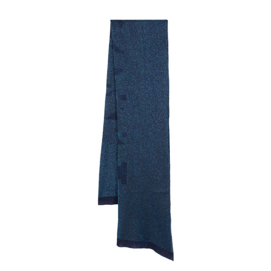 Missoni Lurex detail stole Scarves Hats & Gloves