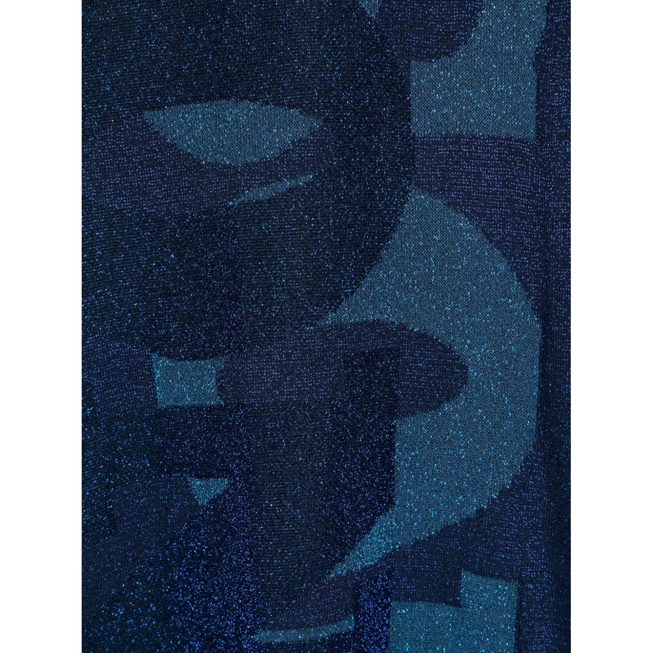 Missoni Lurex detail stole Scarves Hats & Gloves