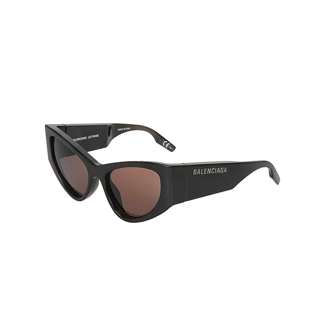 Balenciaga cat-eye frame sunglasses