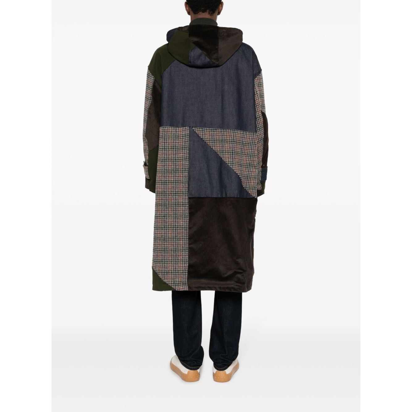 Baracuta Coats MultiColour