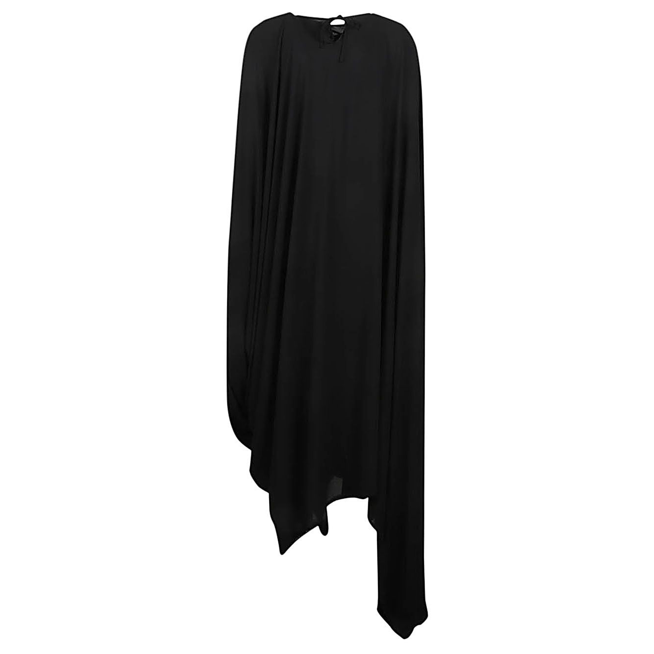 Balenciaga All In mid-length dress