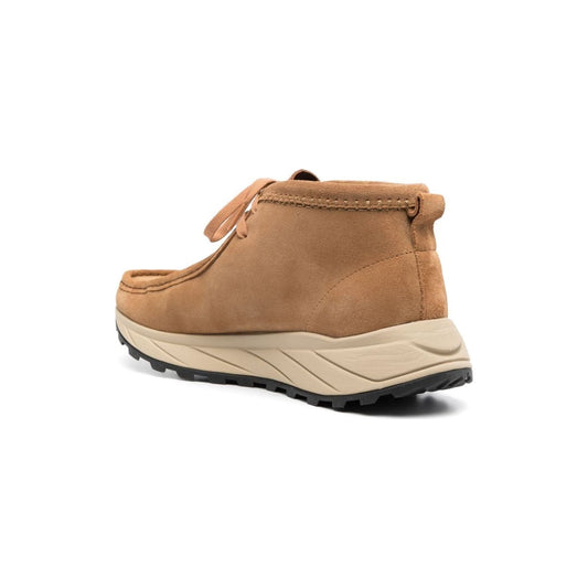 Clarks Boots Beige