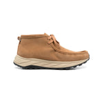 Clarks Boots Beige 26173319WALLABEEDARKSAND