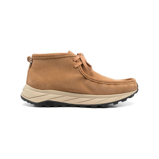 Clarks Boots Beige
