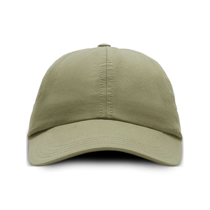Burberry Equestrian Knight cotton cap