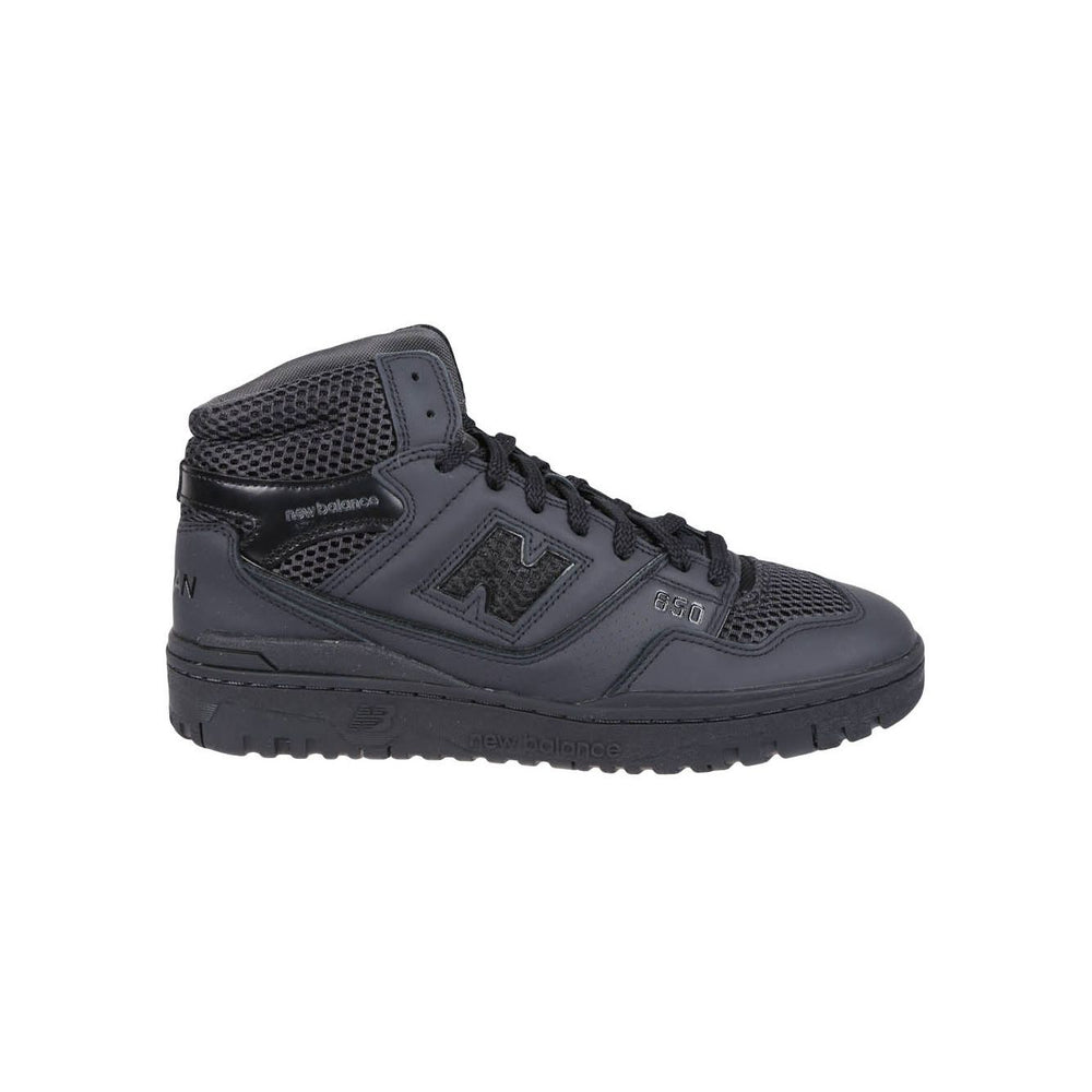 Junya Watanabe Man x New Balance Sneakers Black