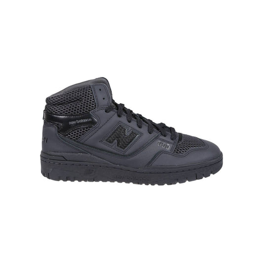 Junya Watanabe Man x New Balance Sneakers Black Sneakers Junya Watanabe Man X New Balance Dark Slate Gray