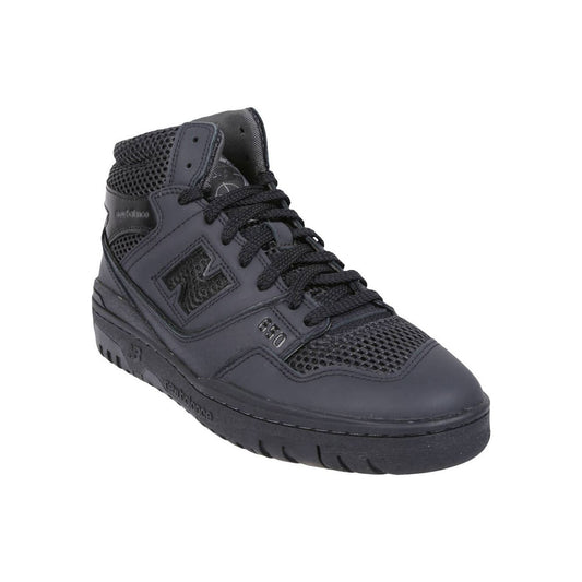 Junya Watanabe Man x New Balance Sneakers Black Sneakers Junya Watanabe Man X New Balance Dark Slate Gray