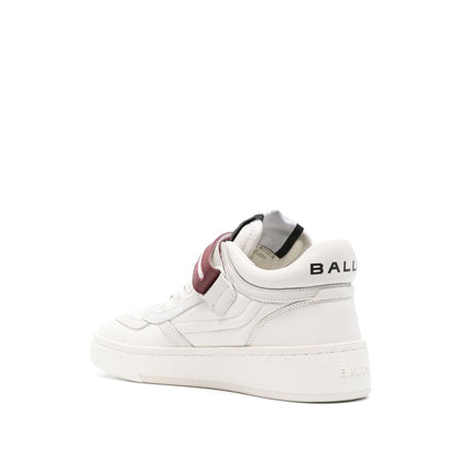Bally Sneakers White