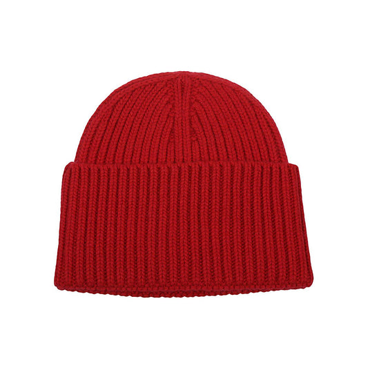 Seafarer Hats Red Scarves Hats & Gloves