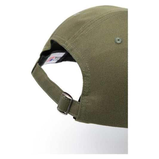 PALMES Hats Green Scarves Hats & Gloves Palmes Dim Gray
