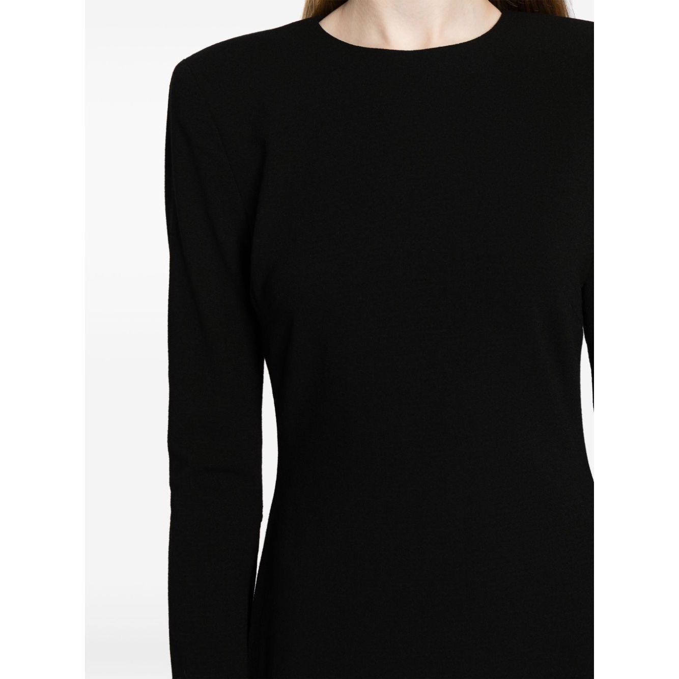 Victoria Beckham Dresses Black Dresses