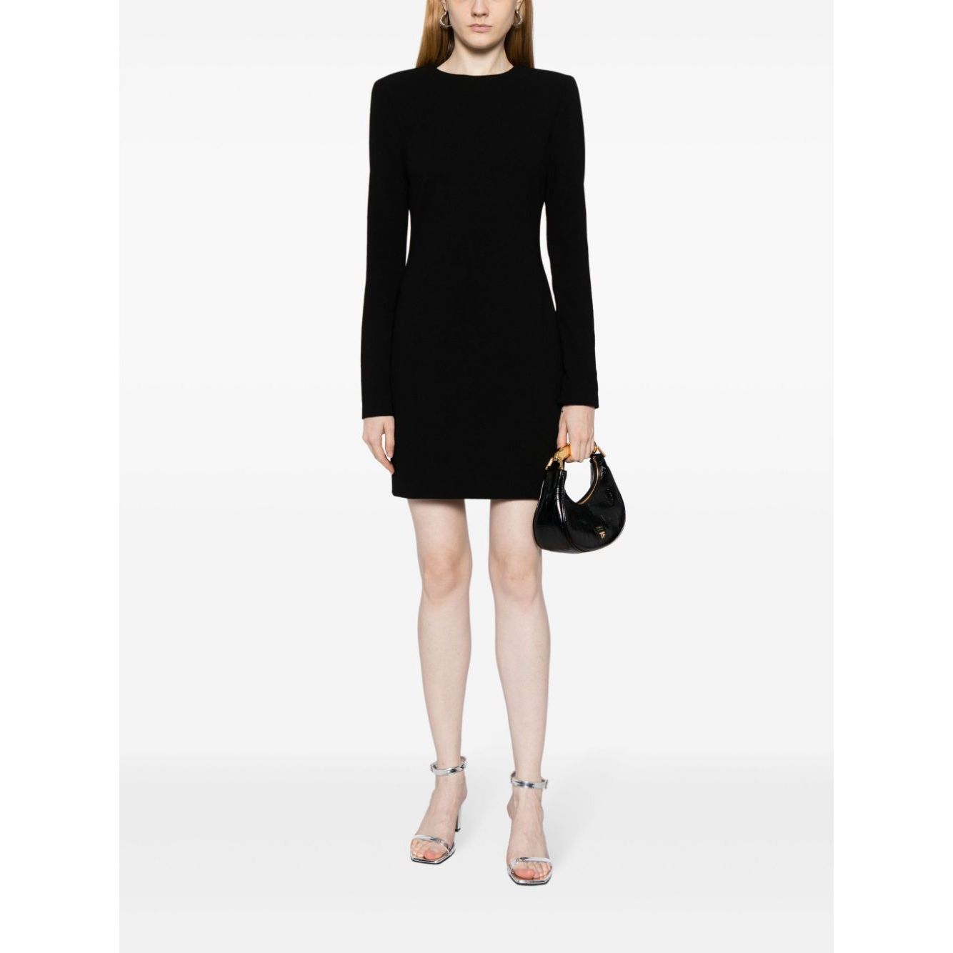 Victoria Beckham Dresses Black Dresses