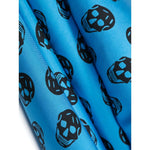 Alexander McQueen Skull silk scarf Scarves Hats & Gloves