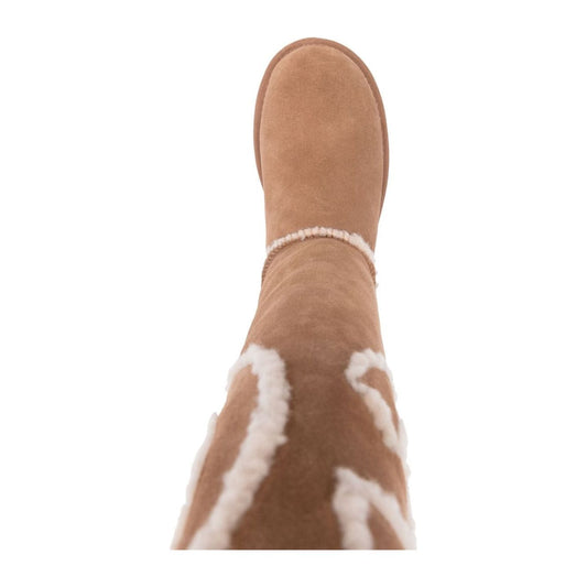 UGG X TELFAR Boots Brown
