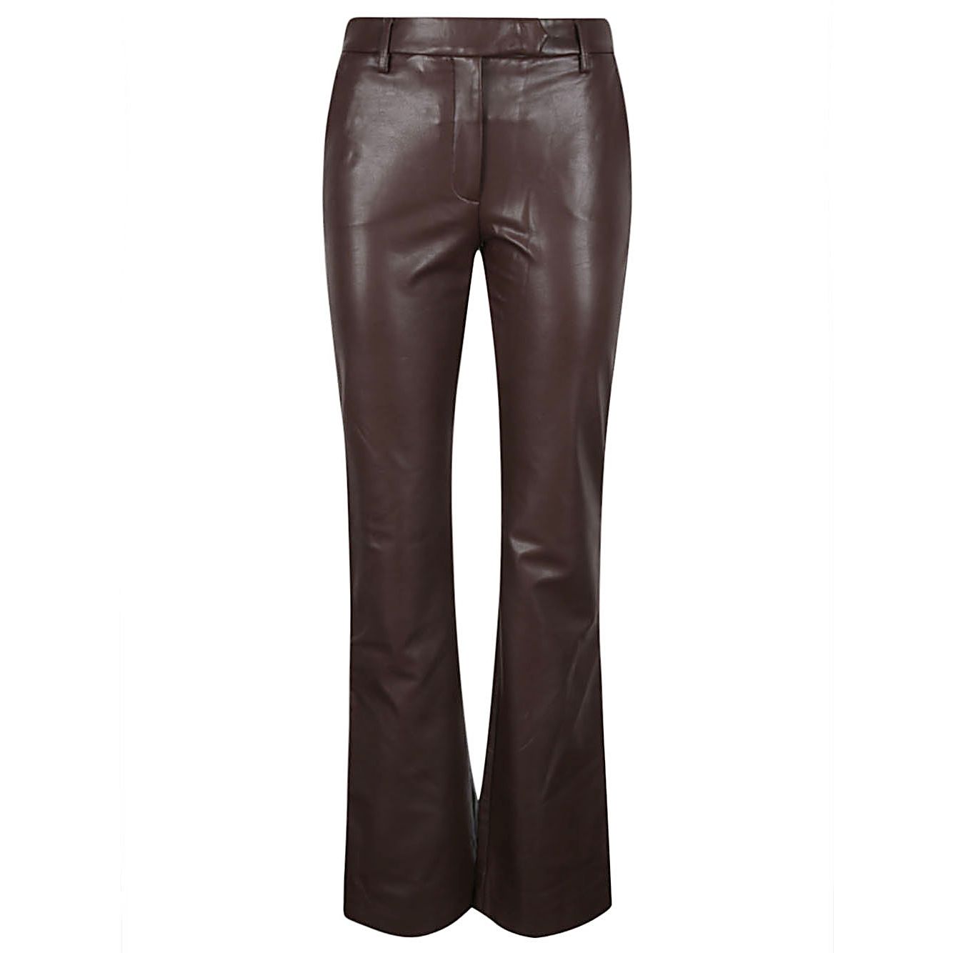 True Royal Trousers Brown Trousers