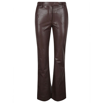 True Royal Trousers Brown Trousers