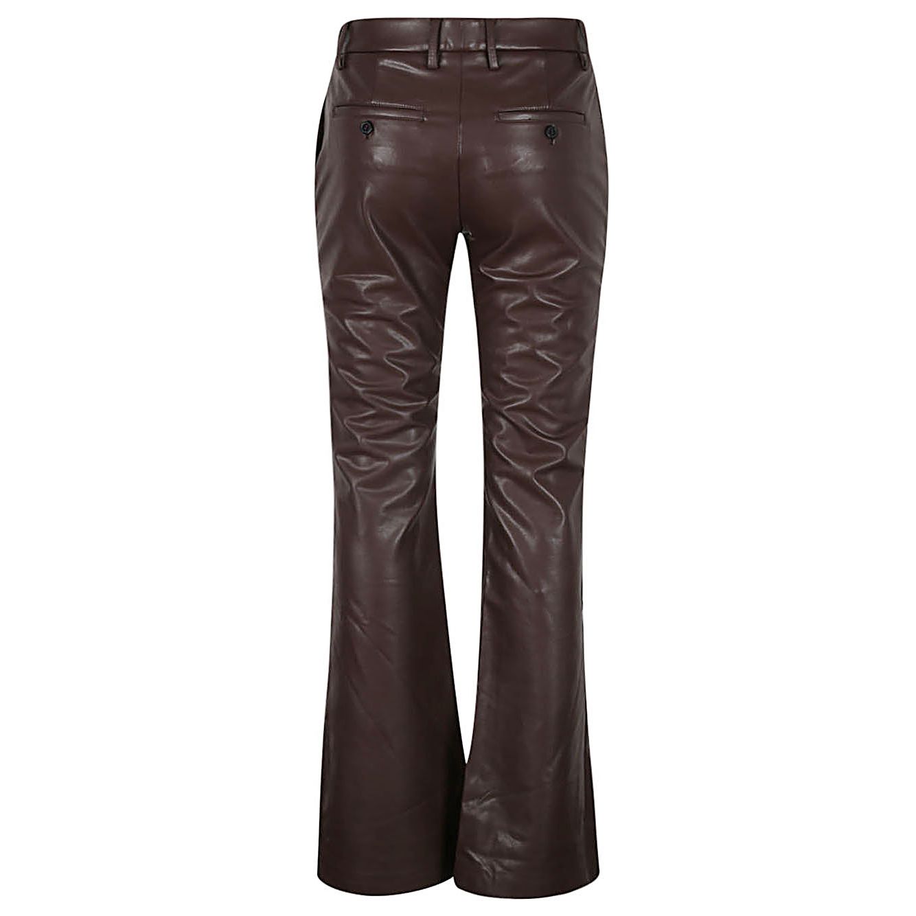 True Royal Trousers Brown Trousers
