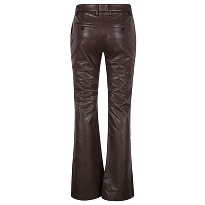 True Royal Trousers Brown Trousers