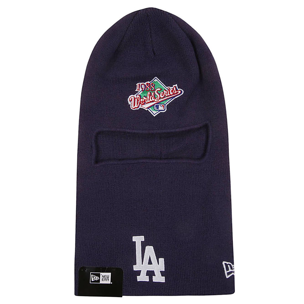 New Era La Dodgers Balaclava Scarves Hats & Gloves