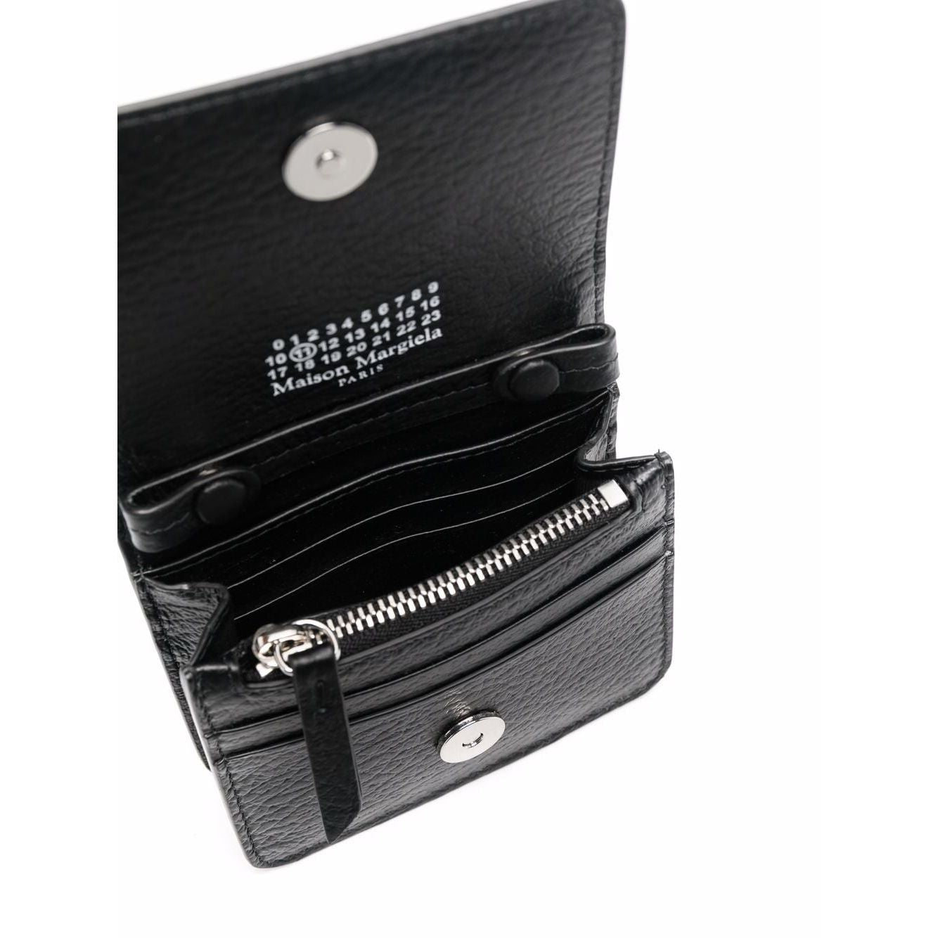 Maison Margiela Wallet with chain Wallets