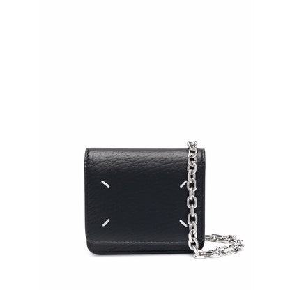 Maison Margiela Wallet with chain Wallets