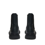 Alexander McQueen Wander leather Chelsea boots