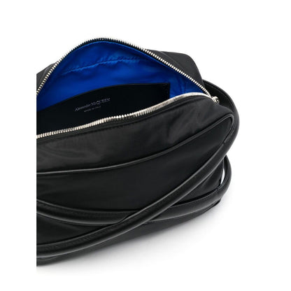 Alexander McQueen The Harness Shoulder Bag