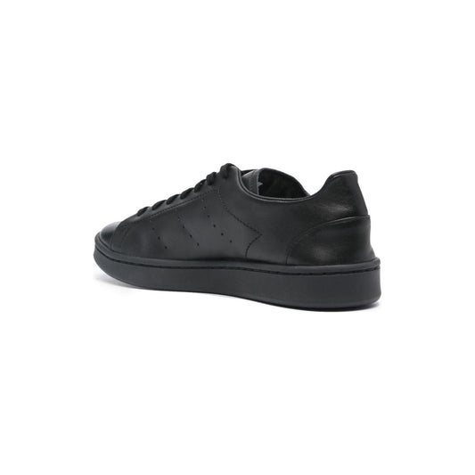 Y-3 Sneakers Black Sneakers Y-3 Dark Slate Gray