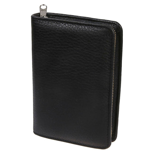 F. HAMMANN Accessories Black Other F. Hammann Dark Slate Gray