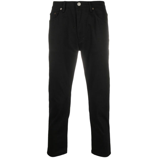 Acne Studios Jeans Black