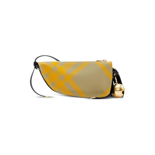 Burberry Sling Shield Shoulder Bag 8079160B7363