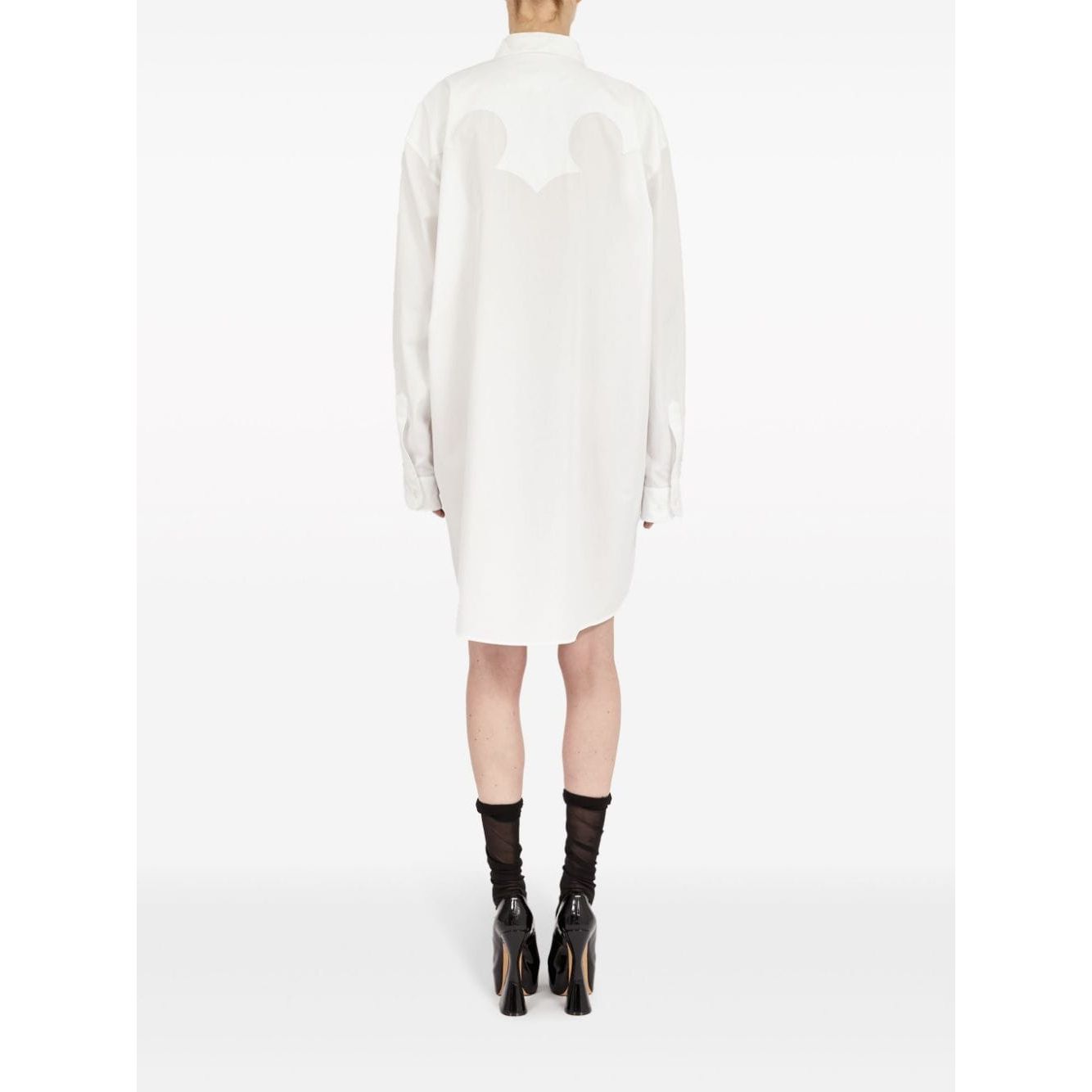 Maison Margiela Shirts White