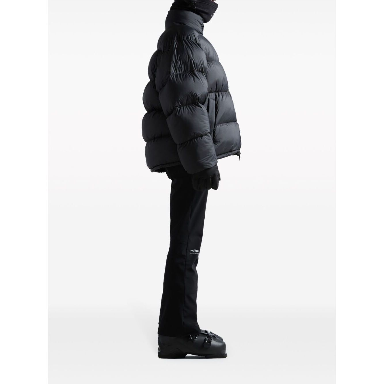 Balenciaga 5-Pocket Ski Pants Trousers