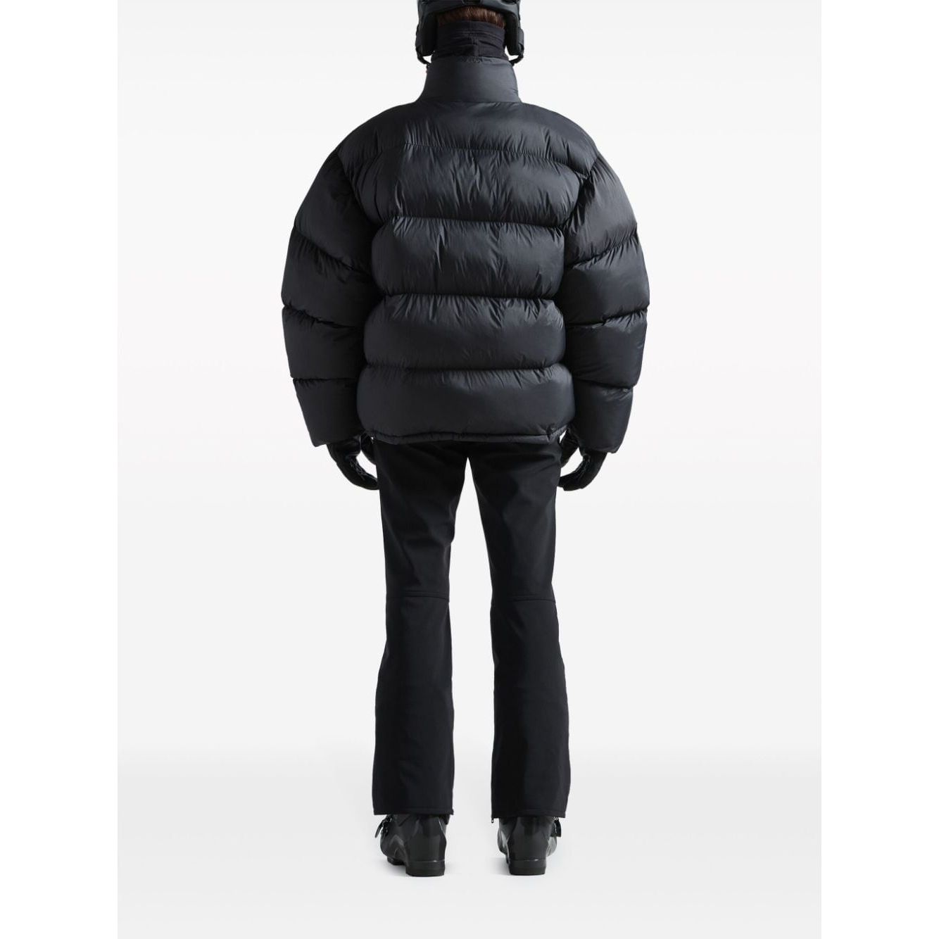 Balenciaga 5-Pocket Ski Pants Trousers