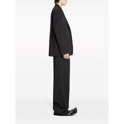 Balenciaga Wool blazer