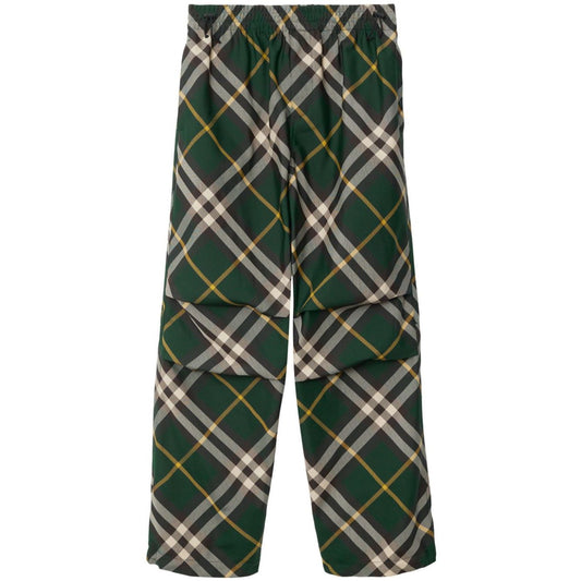 Burberry Wide pants