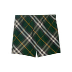 Burberry checkered twill swim shorts 8083162B8660