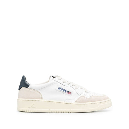 Autry Medalist low Sneakers