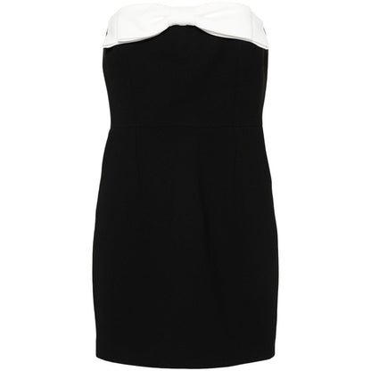THE NEW ARRIVALS BY ILKYAZ OZEL Dresses Black Dresses