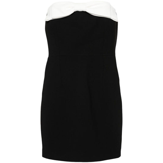 THE NEW ARRIVALS BY ILKYAZ OZEL Dresses Black Dresses
