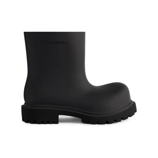 Balenciaga steroid ankle boots Boots Balenciaga Dark Slate Gray