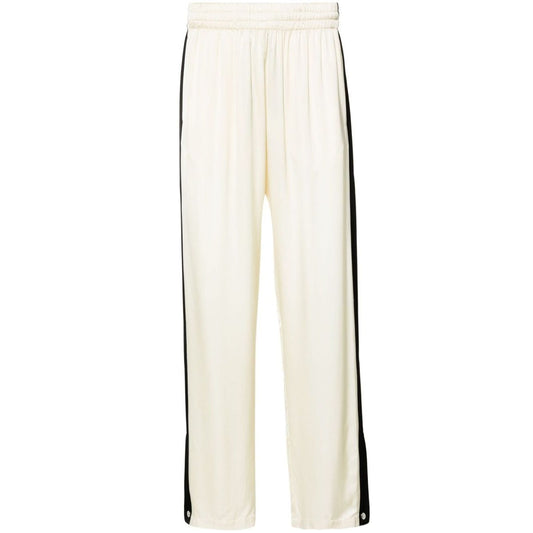 BLUE SKY INN Trousers Beige